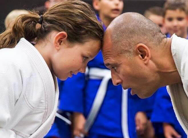 We Share & teach The Same Values You Teach At Home.