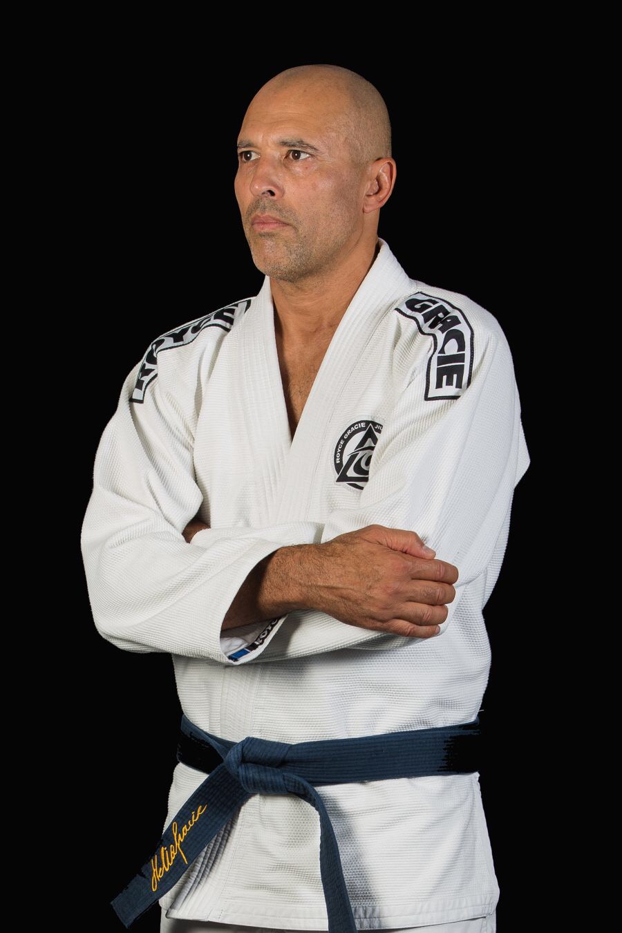 Royce Gracie