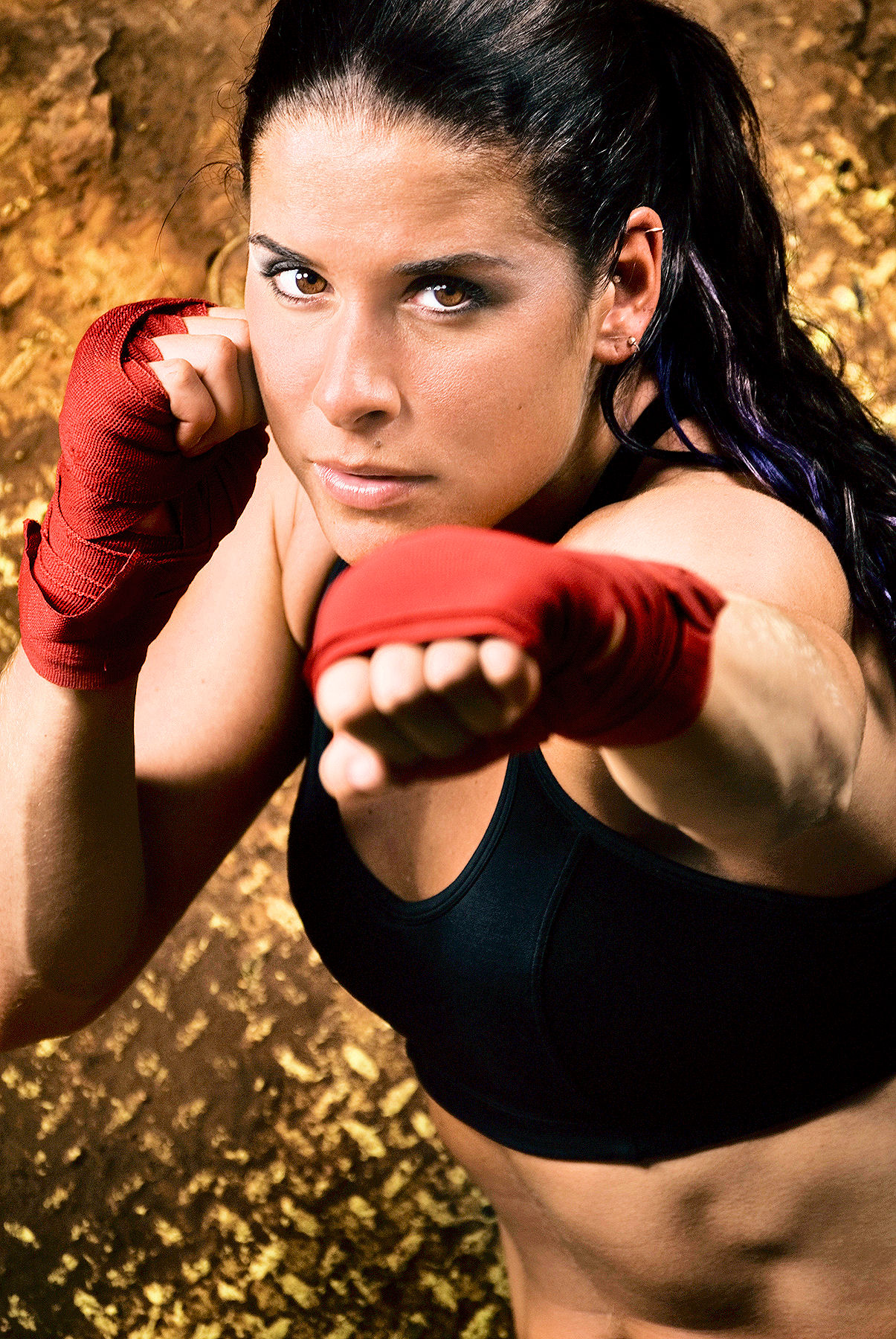 Adult Martial Arts