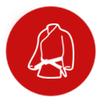 Royce Gracie Jiu-Jitsu Academy OC - Free Uniform
