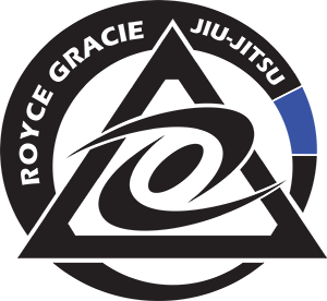 Royce Gracie Jiu-Jitsu Academy OC Logo