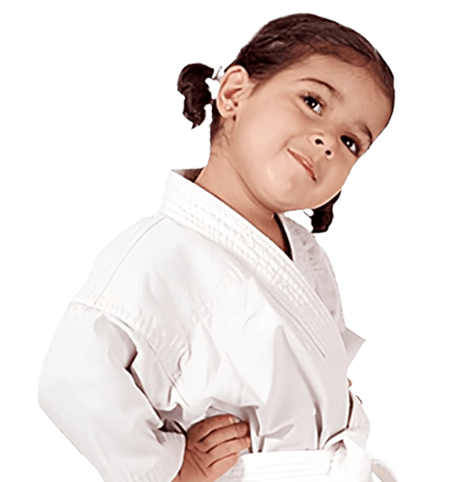 Kids Jiu Jitsu Fitness Martial Arts