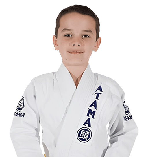 Kids Jiu Jitsu Fitness Martial Arts