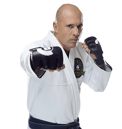  Royce Gracie Jiu Jitsu