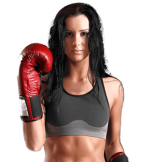 fitness kickboxing