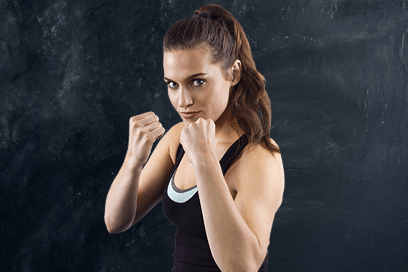 Fitness Kickboxing
