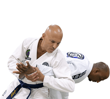 physical and mental fitness bjj