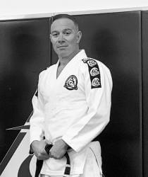 Royce Gracie Jiu-Jitsu Academy OC owner