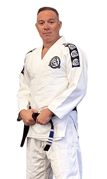 Royce Gracie Jiu-Jitsu Academy OC Owner