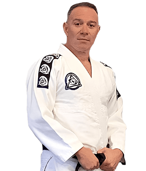 Royce Gracie Jiu-Jitsu Academy OC Owner