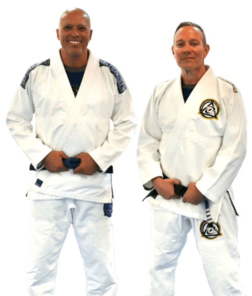 Royce Gracie Jiu-Jitsu Academy OC Owner